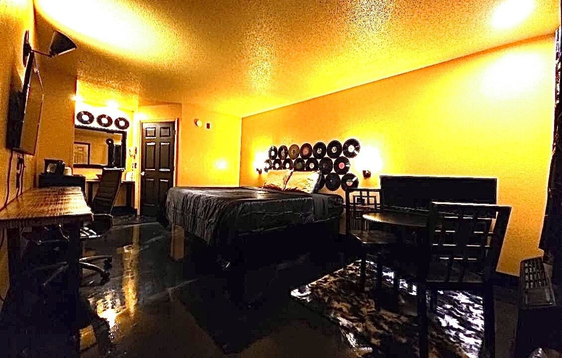 Photo of Bedroom in Oxford