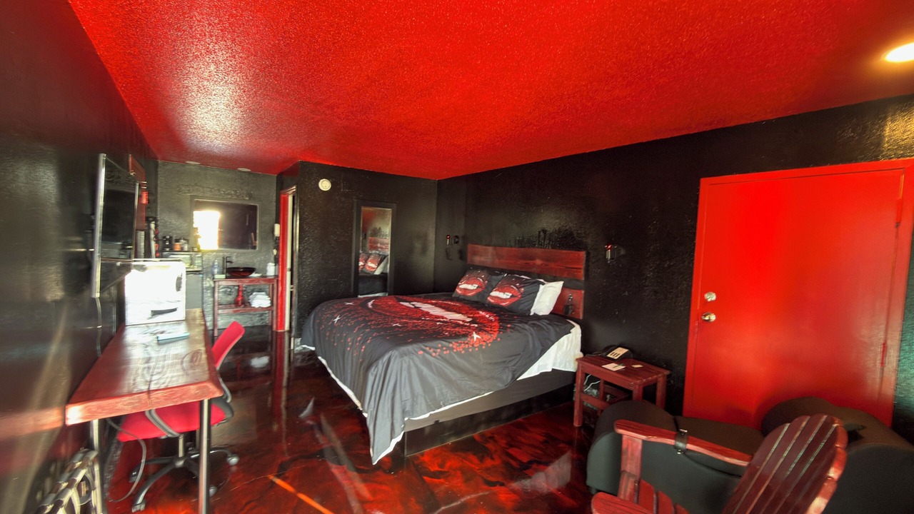 Photo of Bedroom in Oxford
