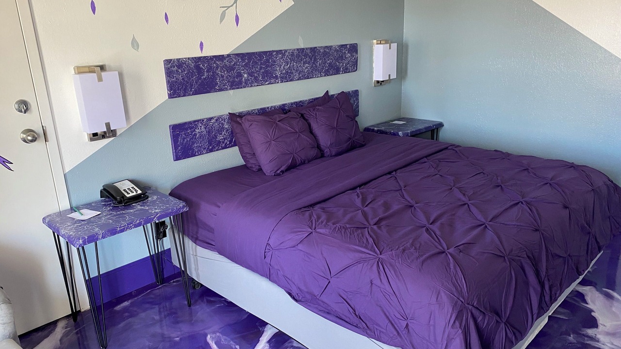 Photo of Bedroom in Oxford