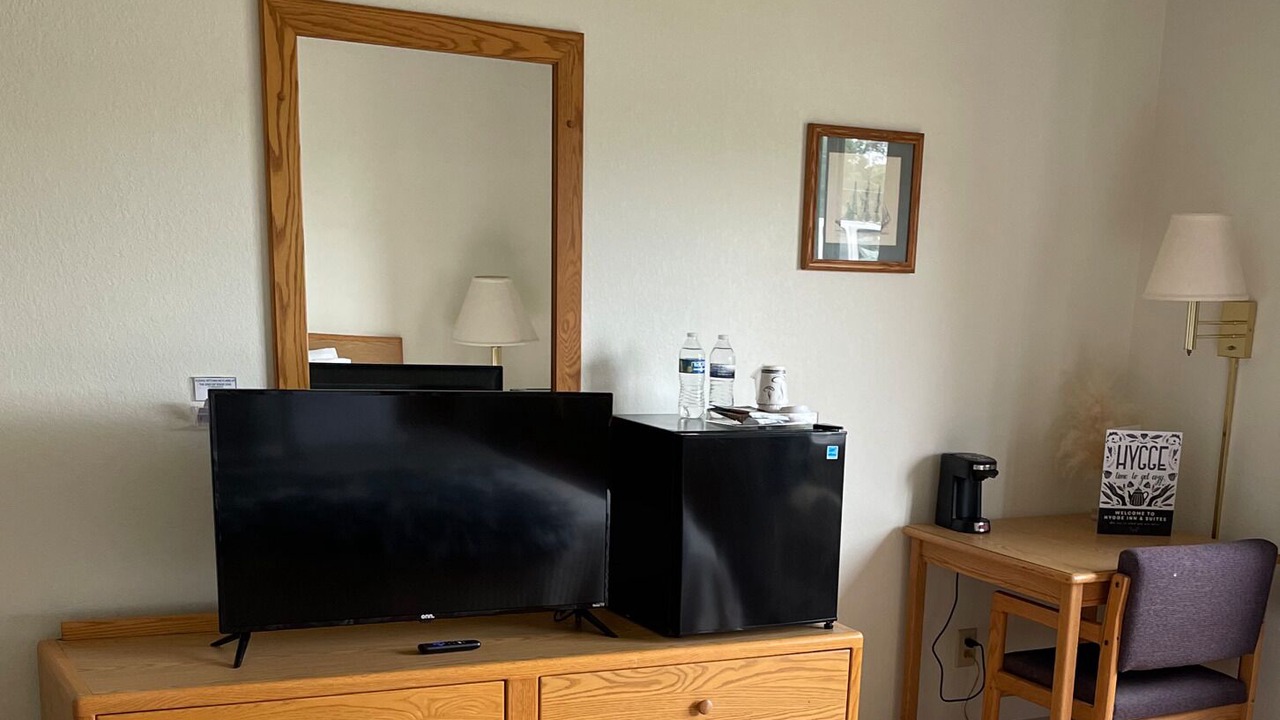 Photo of Bedroom in Elk Horn