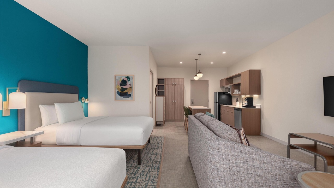 Photo of Livingroom in Wichita