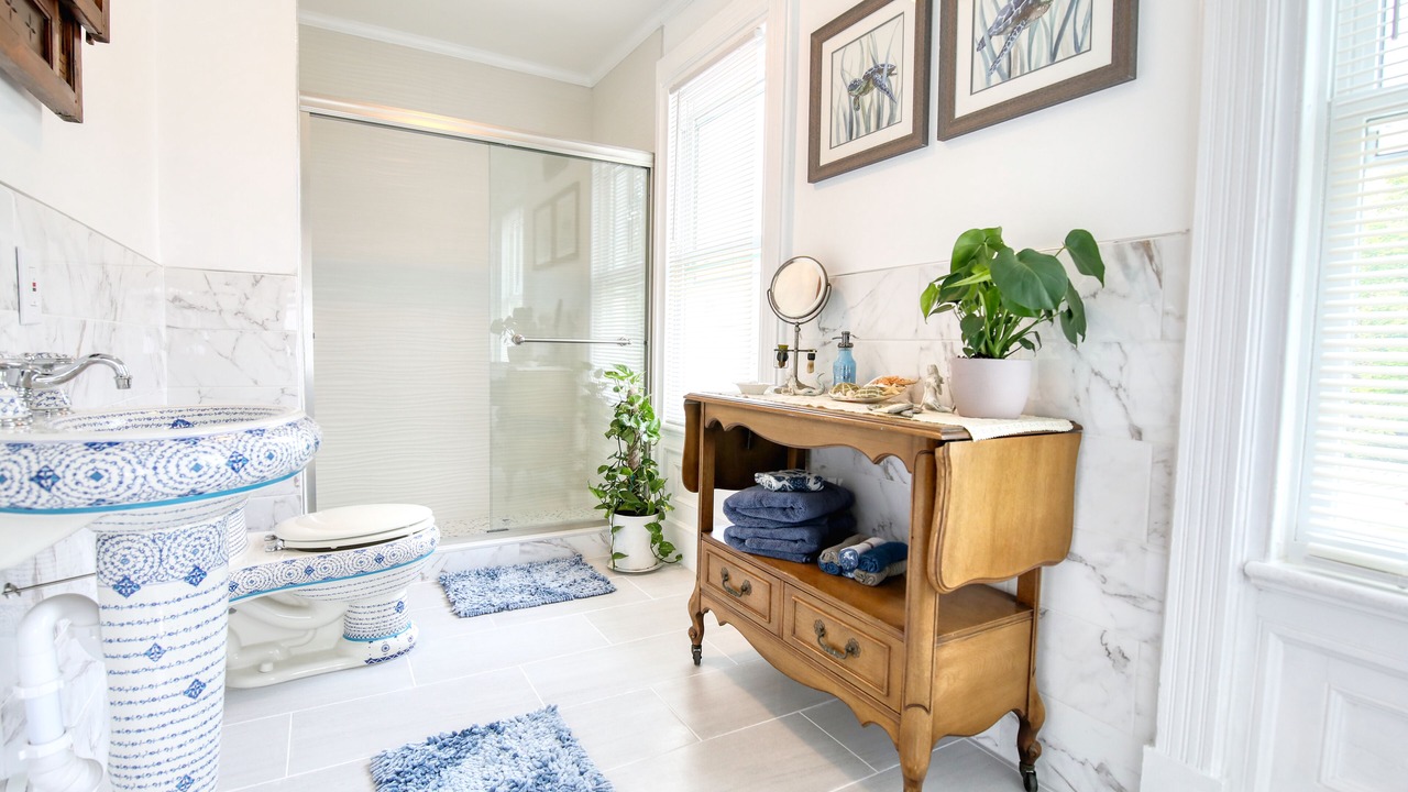 Photo of Bathroom in Toms River