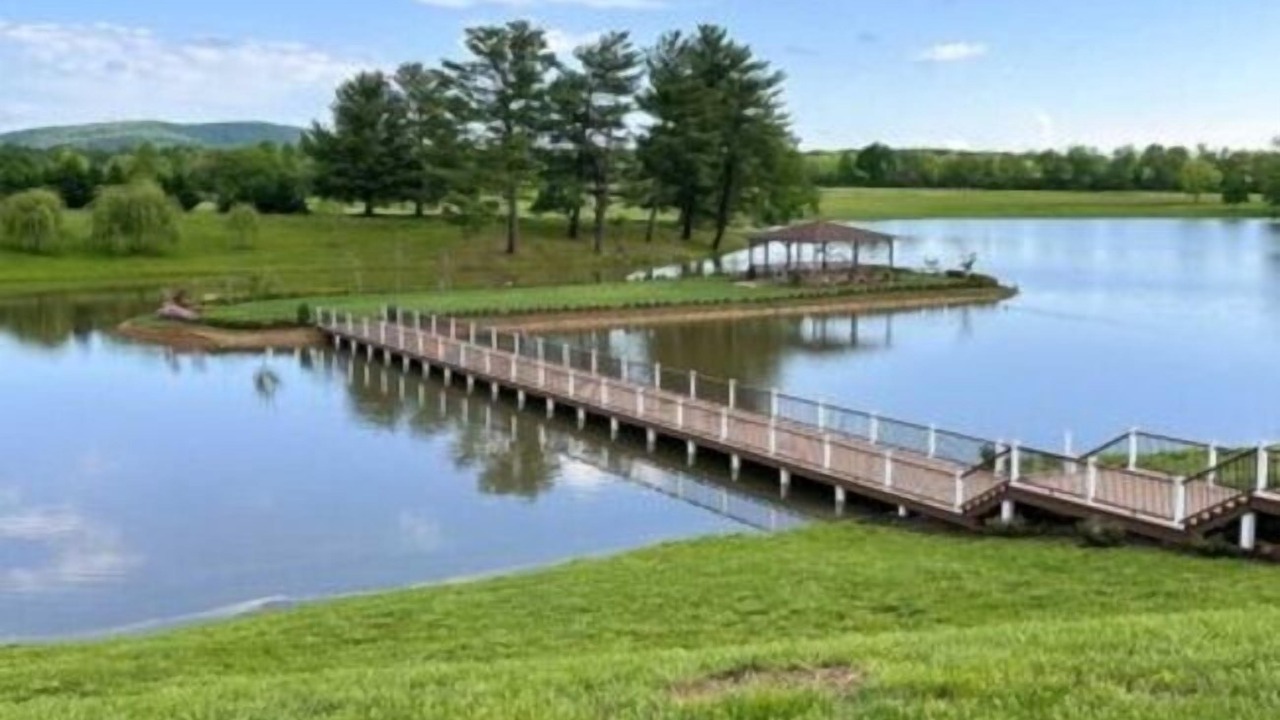 Photo of Outdoor in Purcellville