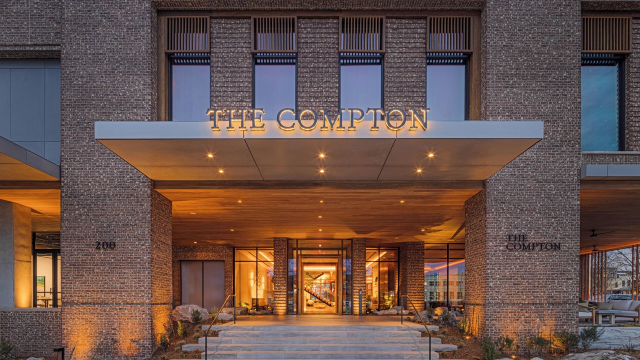 Photo of Outdoor in Downtown