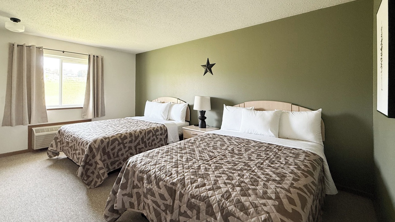 Photo of Bedroom in Stanton