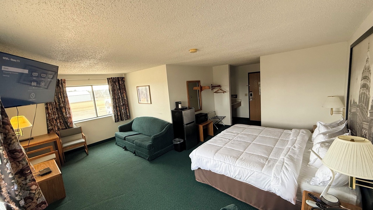 Photo of Bedroom in De Witt