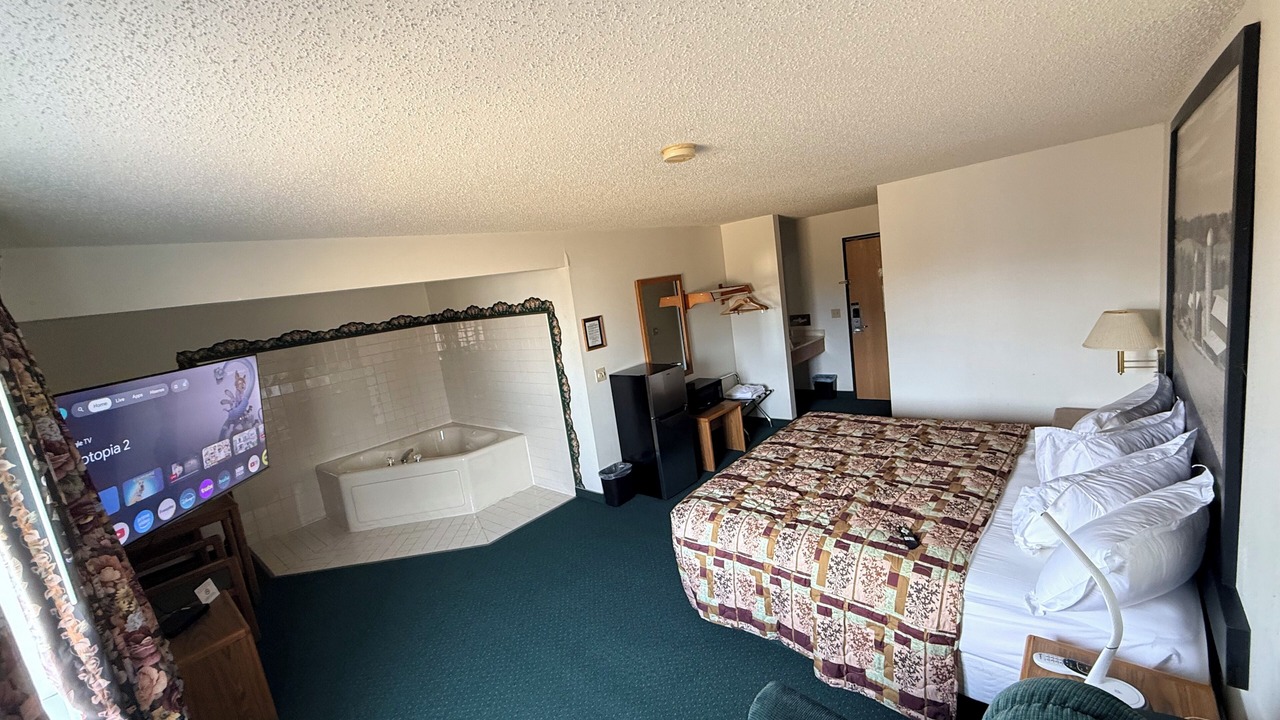 Photo of Bedroom in De Witt