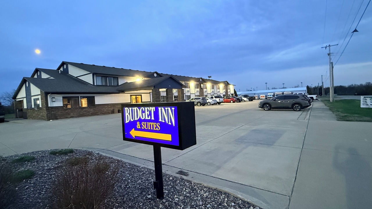 Photo of Outdoor in De Witt