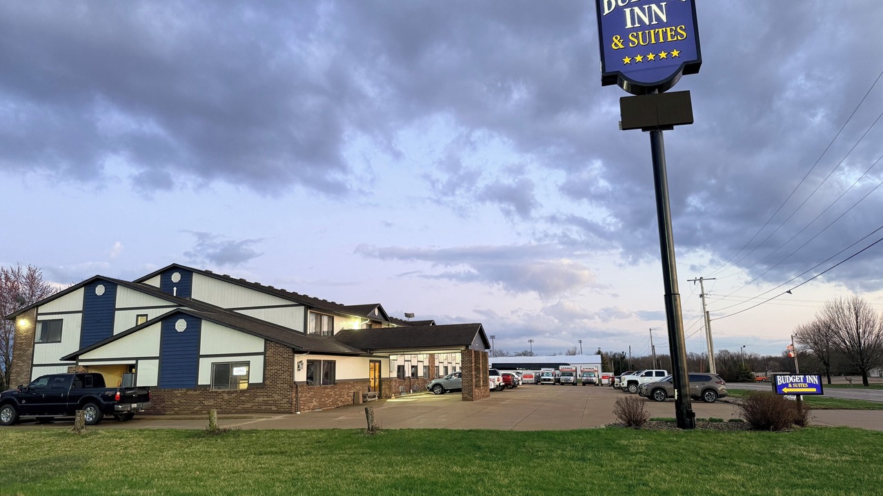 Photo of Outdoor in De Witt