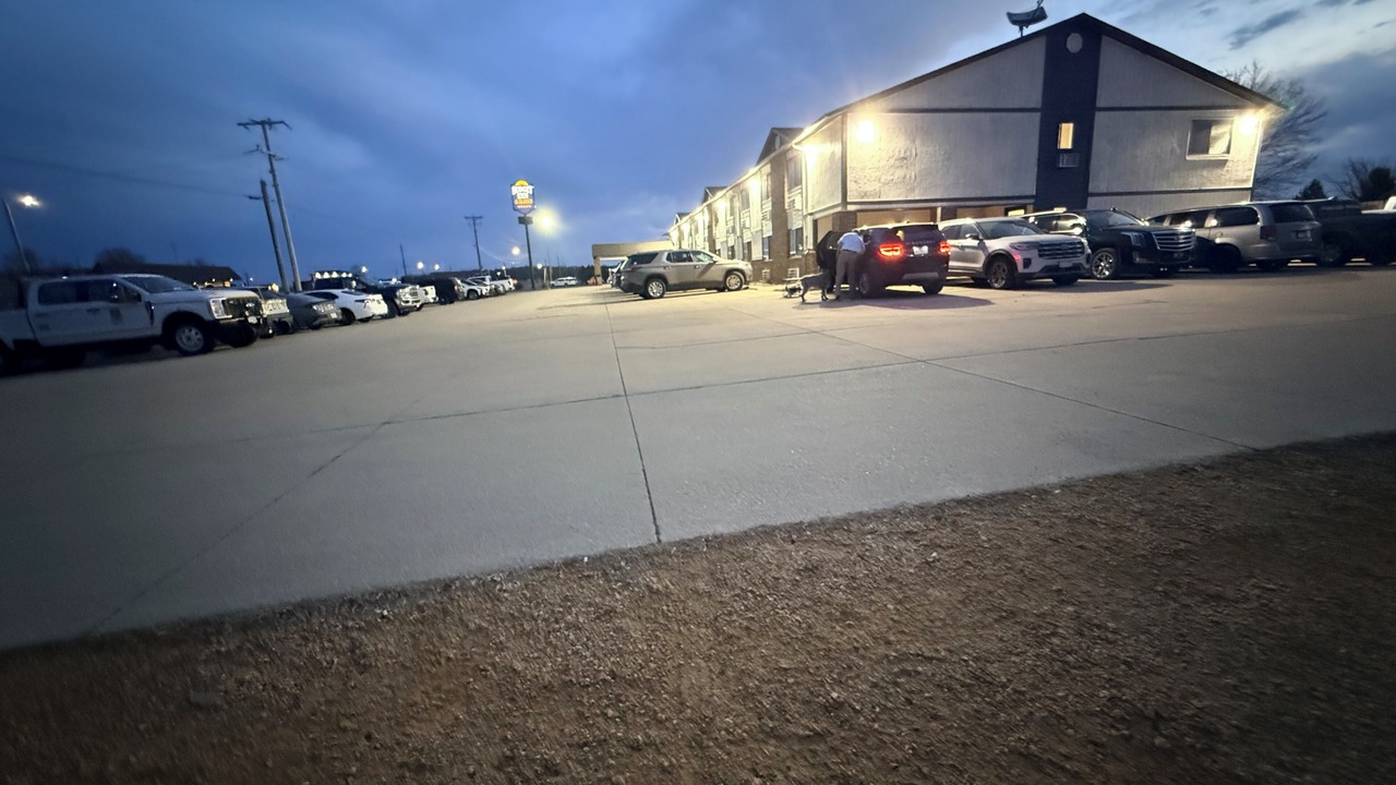 Photo of Outdoor in De Witt
