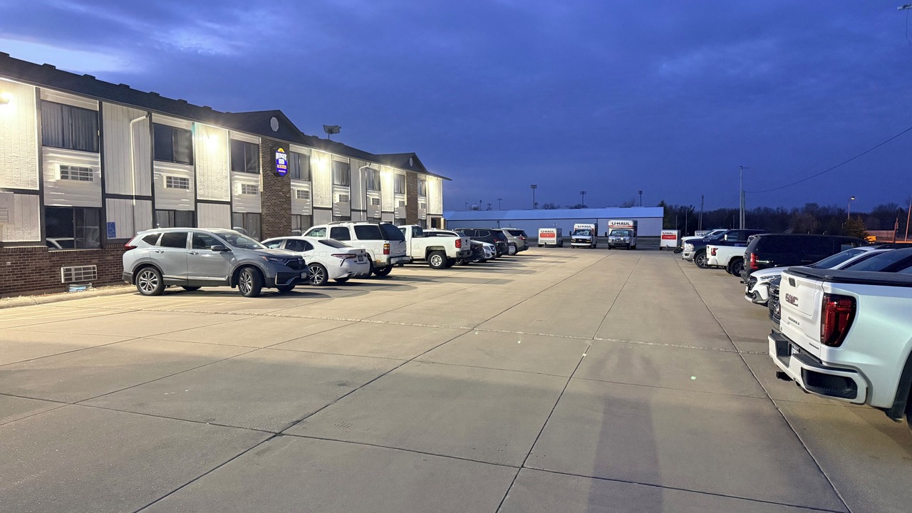 Photo of Outdoor in De Witt