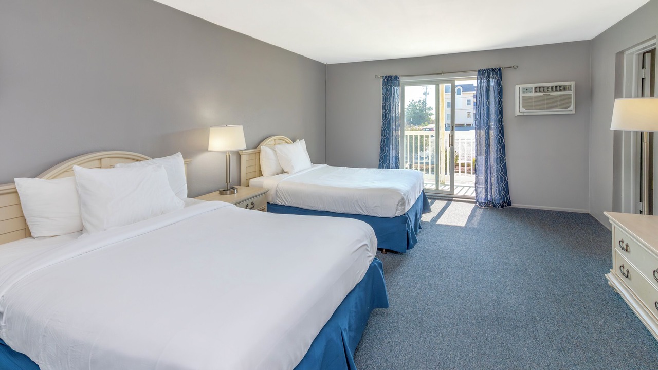 Photo of Bedroom in Ship Bottom