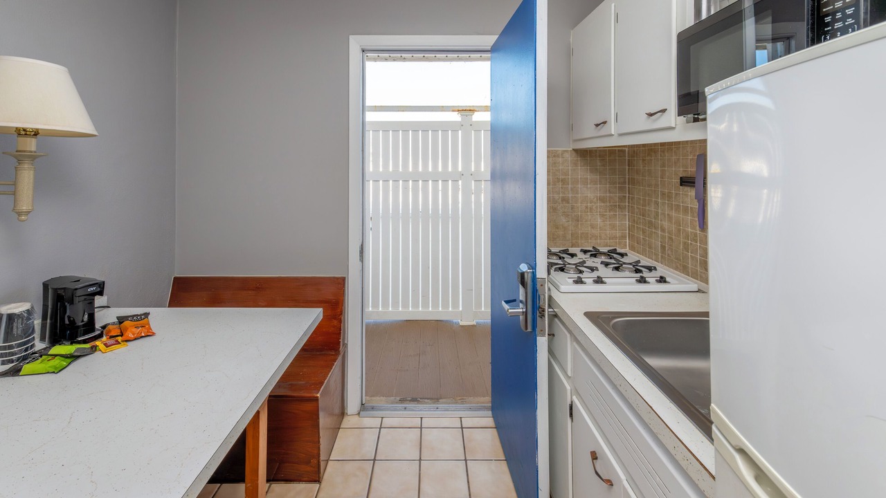 Photo of Kitchen in Ship Bottom