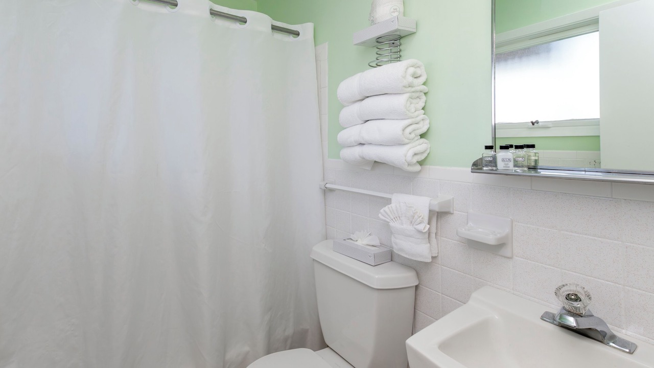Photo of Bathroom in Ship Bottom