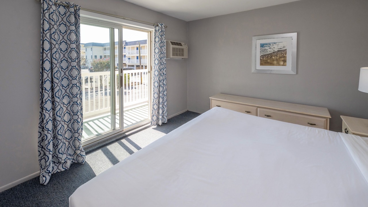 Photo of Bedroom in Ship Bottom