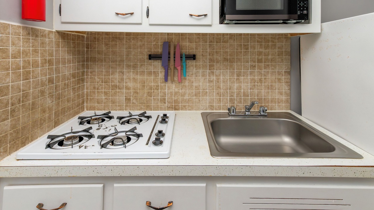 Photo of Kitchen in Ship Bottom