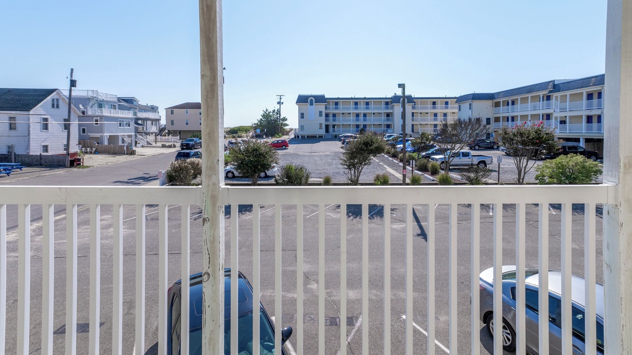 Photo of Patio Balcony in Ship Bottom