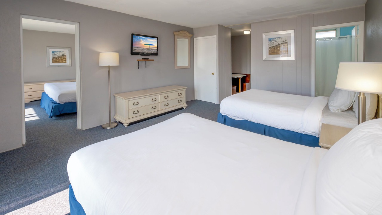 Photo of Bedroom in Ship Bottom