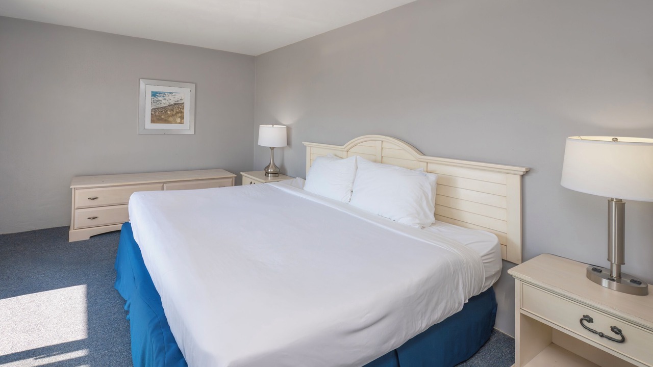 Photo of Bedroom in Ship Bottom