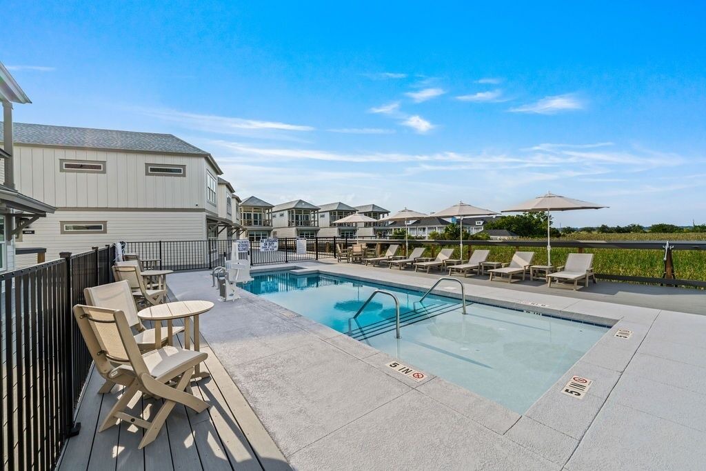Photo of Outdoor in Georgetown