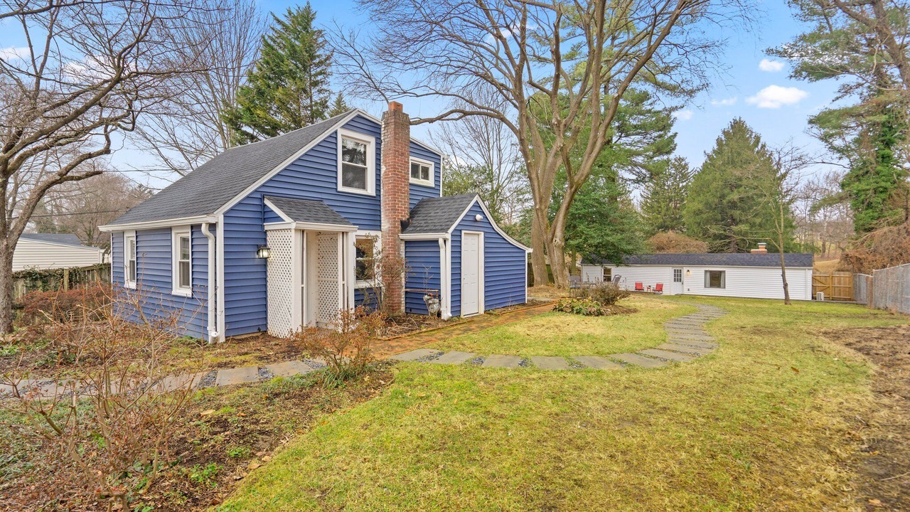 Photo of Outdoor in White Oak
