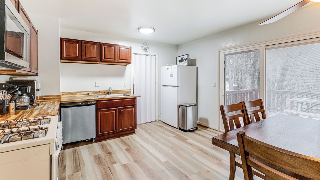 Photo of Kitchen in Upper Marlboro