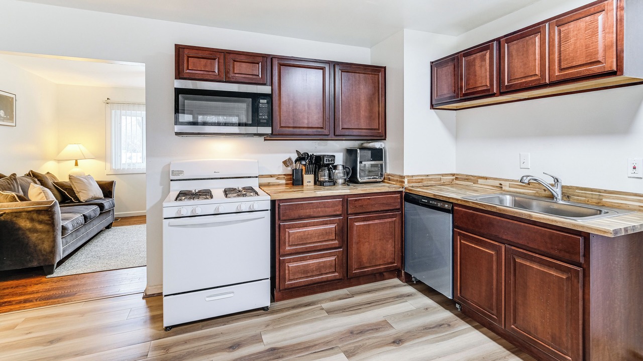 Photo of Kitchen in Upper Marlboro