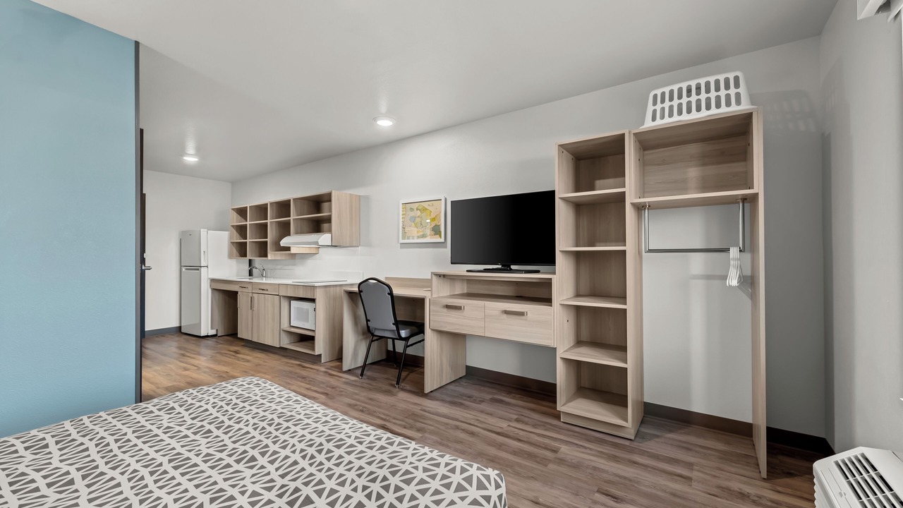Photo of Livingroom in Sumter