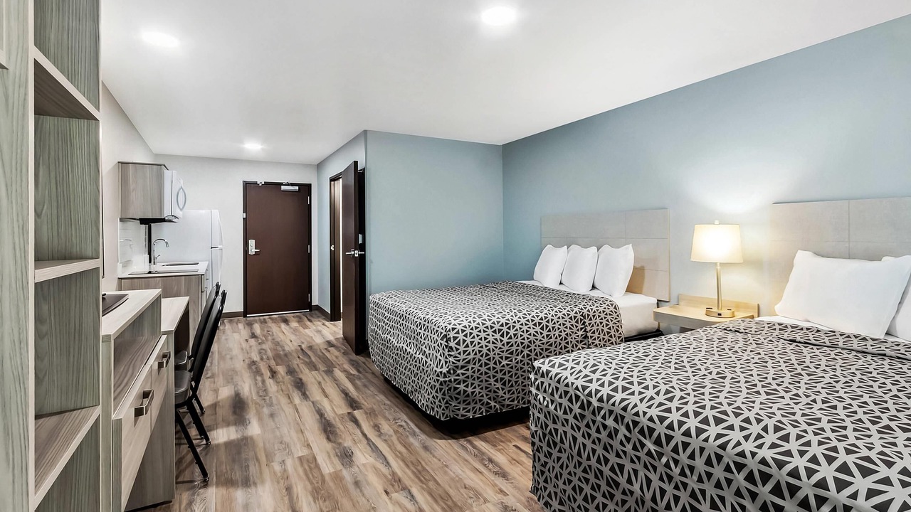 Photo of Bedroom in Sumter