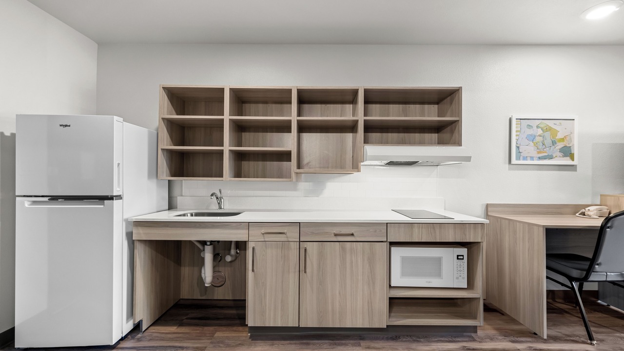 Photo of Kitchen in Sumter