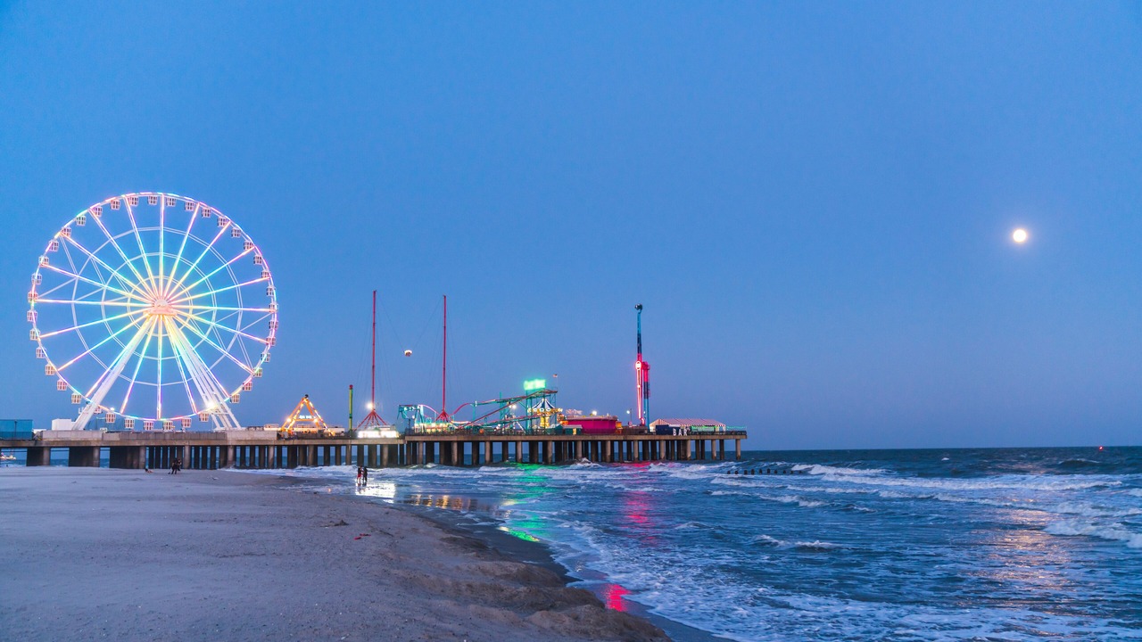 Photo of Outdoor in Atlantic City