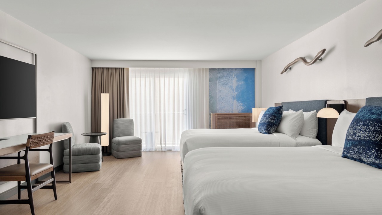 Photo of Bedroom in Atlantic City