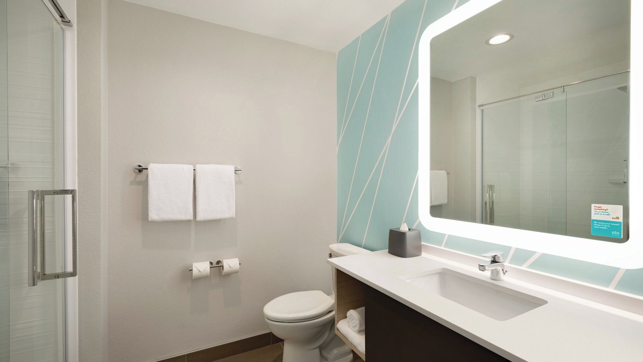 Photo of Bathroom in Oakdale