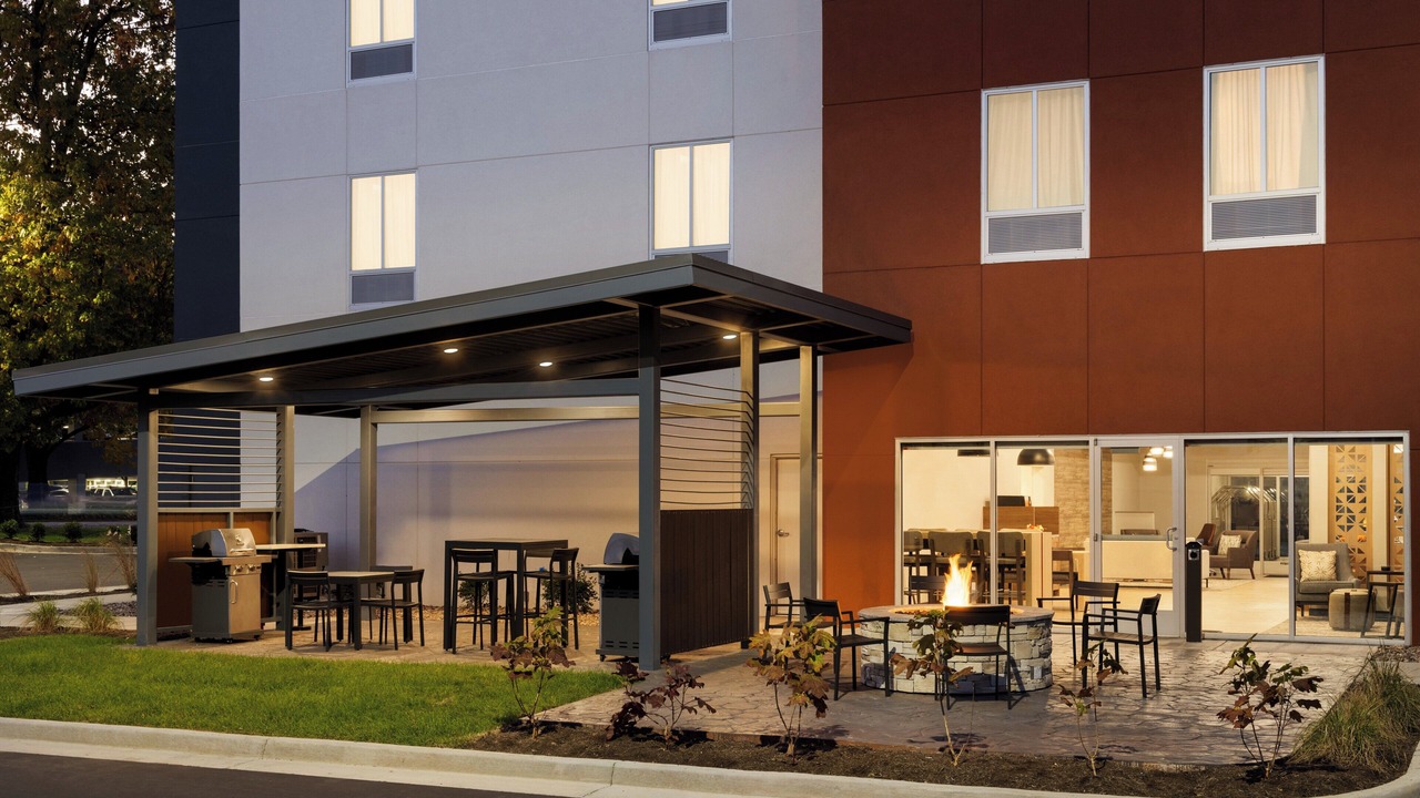Photo of Outdoor in Oakdale