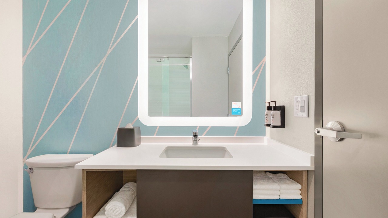 Photo of Bathroom in Oakdale