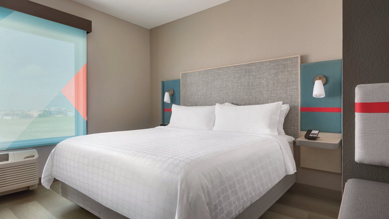 Photo of Bedroom in Oakdale