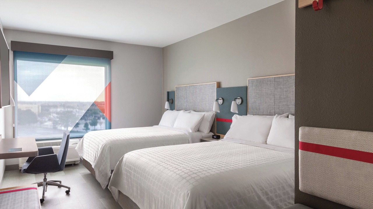 Photo of Bedroom in Oakdale