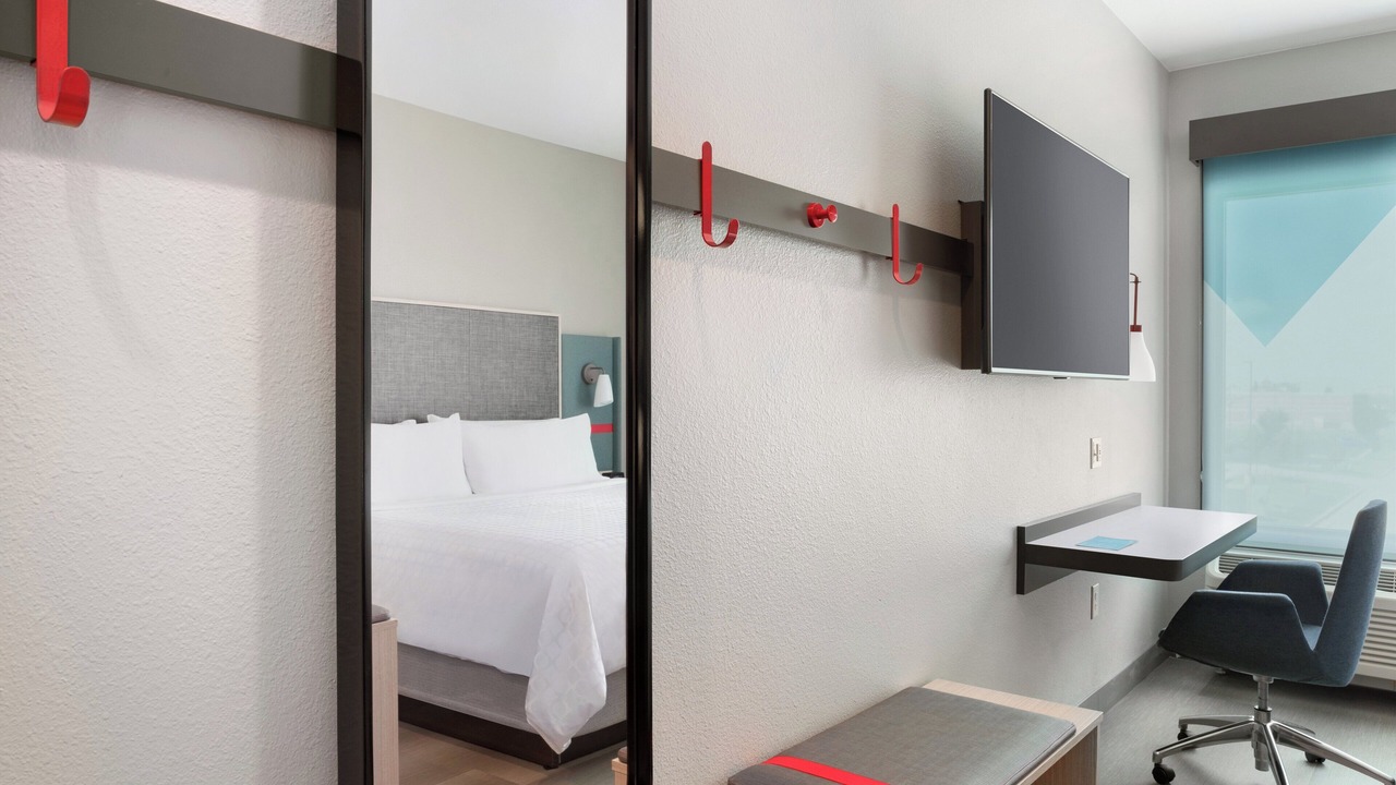 Photo of Bedroom in Oakdale