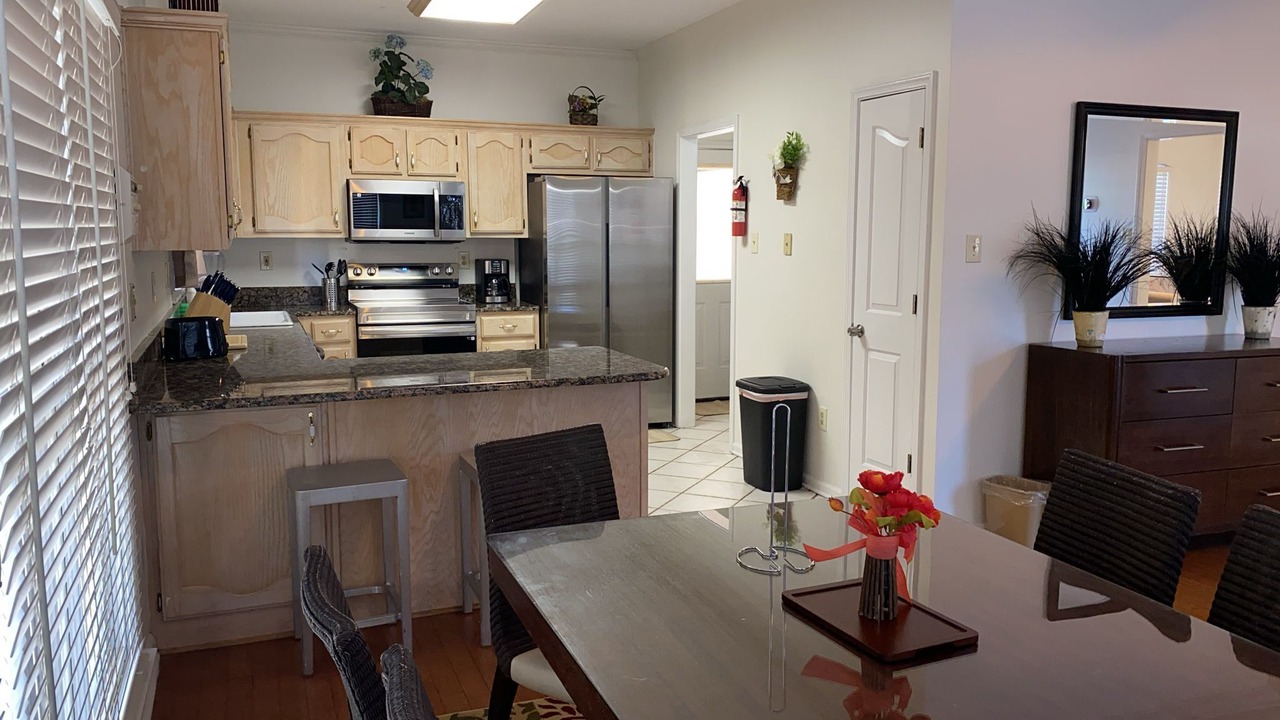 Photo of Kitchen in Harbor Town