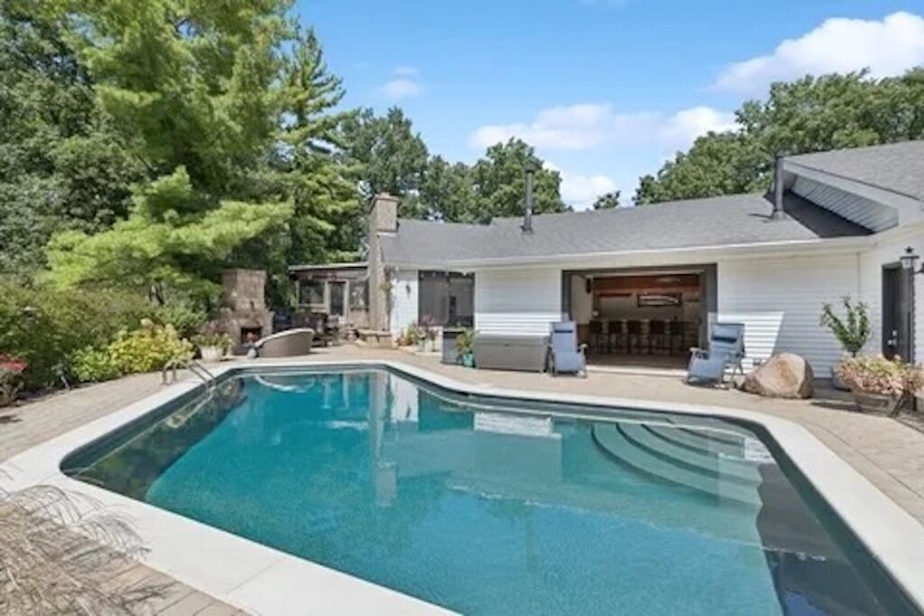 Photo of Outdoor in Green Oaks