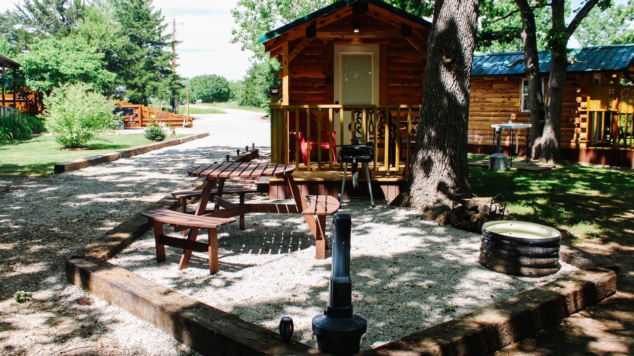 Photo of Outdoor in Neal