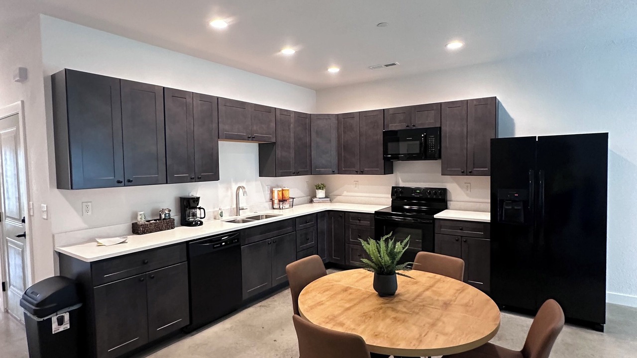 Photo of Kitchen in Quincy
