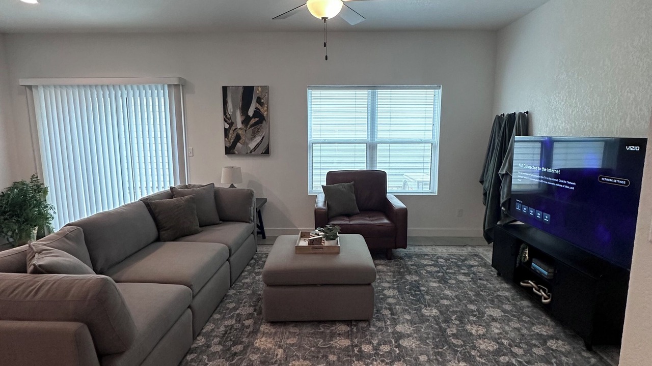 Photo of Livingroom in Quincy