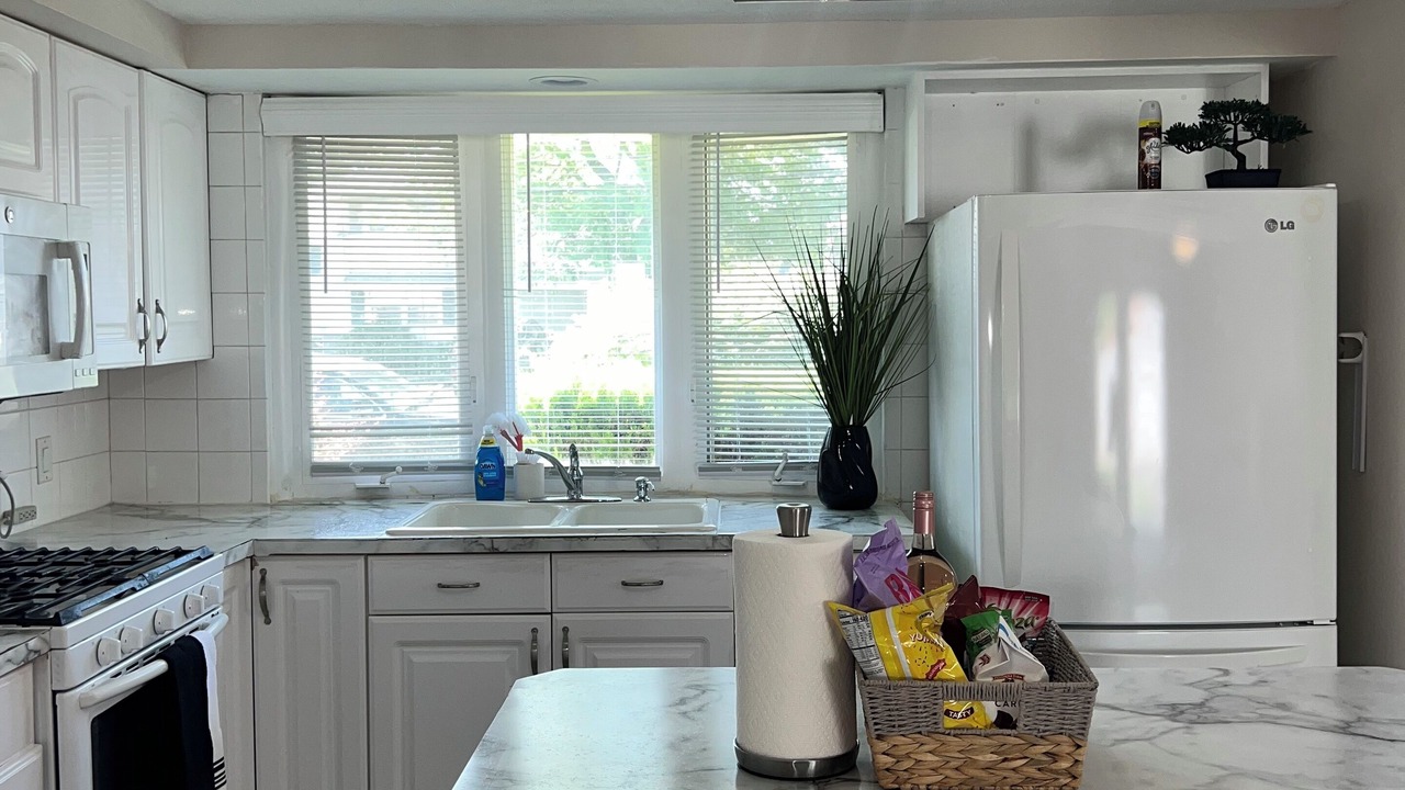 Photo of Kitchen in Carteret