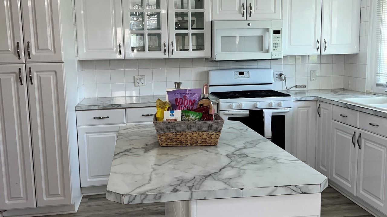 Photo of Kitchen in Carteret