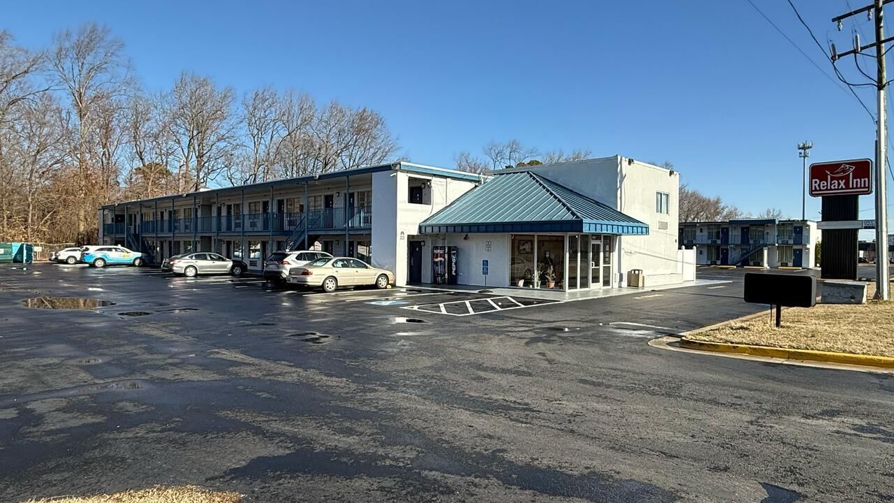 Photo of Outdoor in Hampton