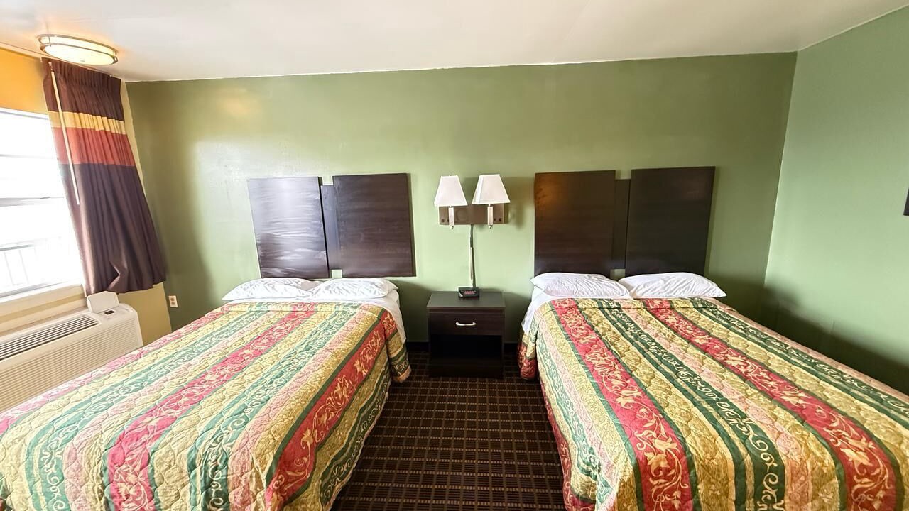 Photo of Bedroom in Hampton