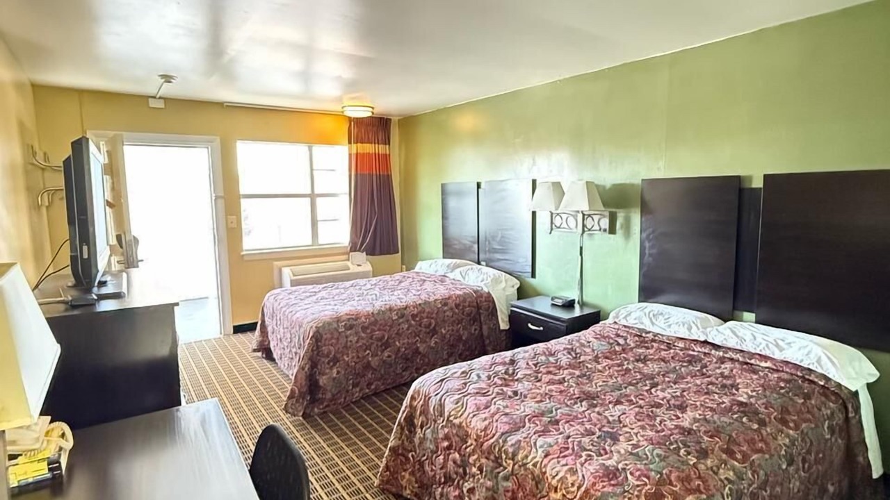 Photo of Bedroom in Hampton
