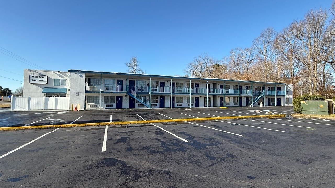 Photo of Outdoor in Hampton