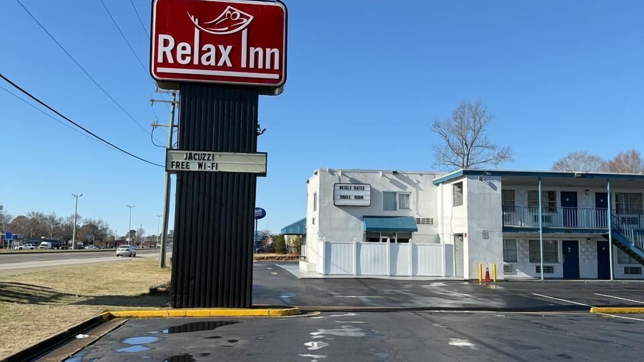 Photo of Outdoor in Hampton